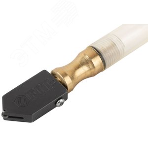 Стеклорез роликовый масляный - фото 5