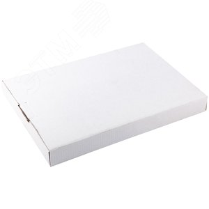 Рулетка землемерная, стальная лента, черный открытый пластиковый корпус 30 м - фото 3