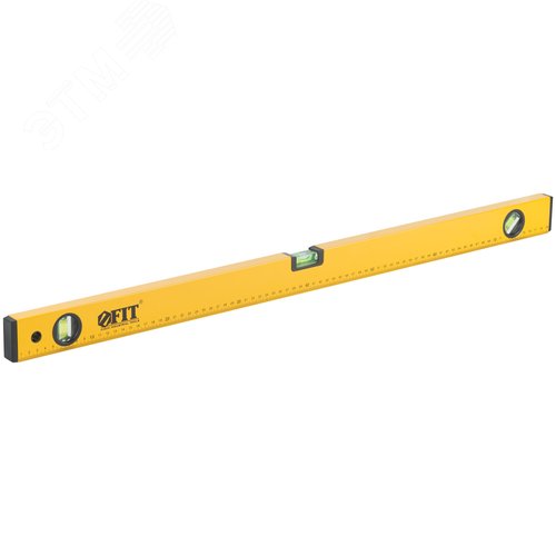 Уровень ''Старт'' 3 глазка желтый корпус - фото 2