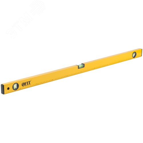 Уровень ''Старт'' 3 глазка желтый корпус - фото 2