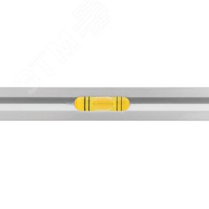 Уровень ''Торпедо'' пластиковый, 3 глазка, магнитный, с алюминиевой рамкой 225 мм - фото 6