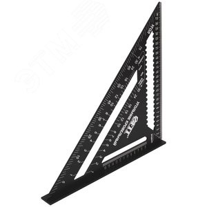 Угольник кровельный цельнометаллический Профи 300х300 мм - фото 2