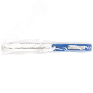 Угломер-шаблон (малка), пластиковая ручка 300 мм - фото 3