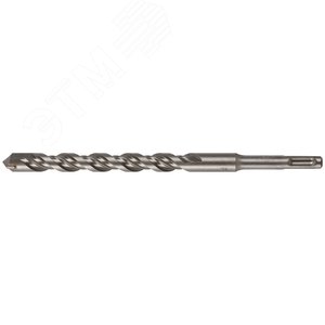 Изображение товара Бур по бетону SDS PLUS ''Профи'' с двойной резьбой 16x210 мм (шт)