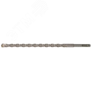 Изображение товара Бур по бетону SDS PLUS ''Профи'' с двойной резьбой 14x310 мм (шт)