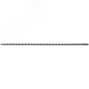 Изображение товара Бур по бетону SDS PLUS ''Профи'' с двойной резьбой 10x460 мм (шт)