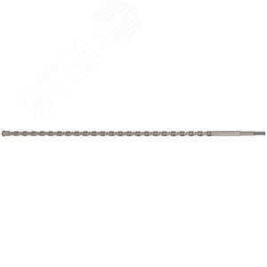 Изображение товара Бур по бетону SDS PLUS ''Профи'' с двойной резьбой 14x600 мм (шт)