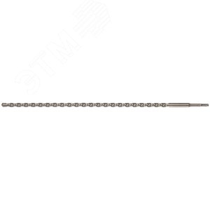 Изображение товара Бур по бетону SDS PLUS ''Профи'' с двойной резьбой 16x600 мм (шт)