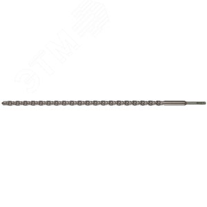 Изображение товара Бур по бетону SDS PLUS ''Профи'' с двойной резьбой 18x600 мм (шт)