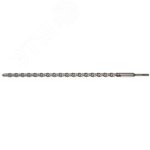 Изображение товара Бур по бетону SDS PLUS ''Профи'' с двойной резьбой 22x600 мм (шт)