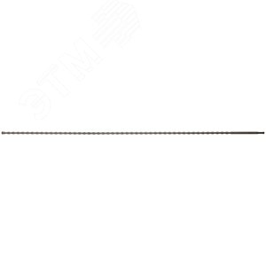 Изображение товара Бур по бетону SDS PLUS ''Профи'' с двойной резьбой 12x1000 мм (шт)