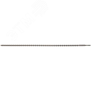 Изображение товара Бур по бетону SDS PLUS ''Профи'' с двойной резьбой 18x1000 мм (шт)