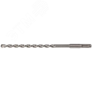 Изображение товара Бур по бетону SDS PLUS (синий корпус) 8x210 мм (шт)