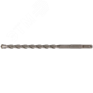 Изображение товара Бур по бетону SDS PLUS (синий корпус) 10x210 мм (шт)