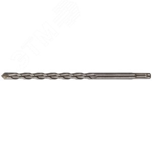Изображение товара Бур по бетону SDS PLUS (синий корпус) 12x210 мм (шт)