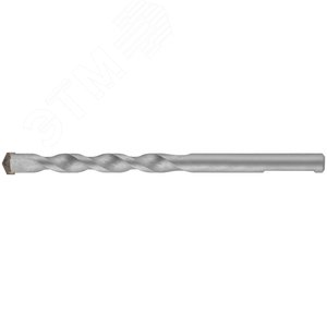 Сверло направляющее для коронок кольцевых 8x110 мм - фото 1