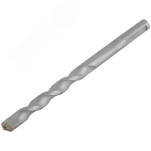 Сверло направляющее для коронок кольцевых 8x110 мм - фото 2