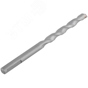 Сверло направляющее для коронок кольцевых 8x110 мм - фото 5