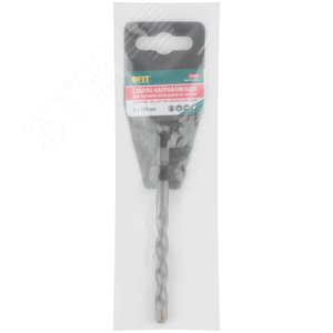 Сверло направляющее для коронок кольцевых 8x110 мм - фото 6