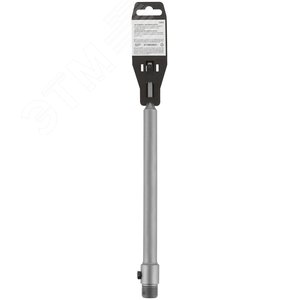 Удлинитель с хвостовиком SDS-PLUS для коронок по бетону, резьба М22, длина 300 мм - фото 4