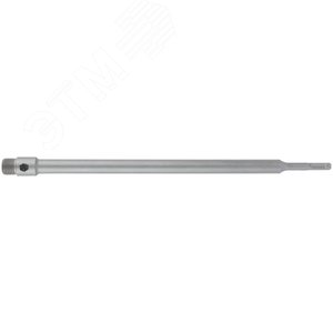 Изображение товара Удлинитель с хвостовиком SDS-PLUS для коронок по бетону, резьба М22, длина 400 мм (шт)