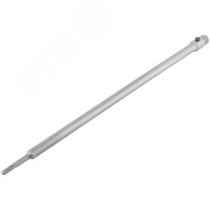 Удлинитель с хвостовиком SDS-PLUS для коронок по бетону, резьба М22, длина 530 мм - фото 7