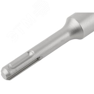 Удлинитель с хвостовиком SDS-PLUS для коронок по бетону, резьба М22, длина 600 мм - фото 5