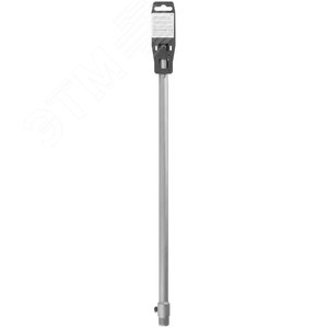 Удлинитель с хвостовиком SDS-MAX для коронок по бетону, резьба М22, длина 530 мм - фото 4