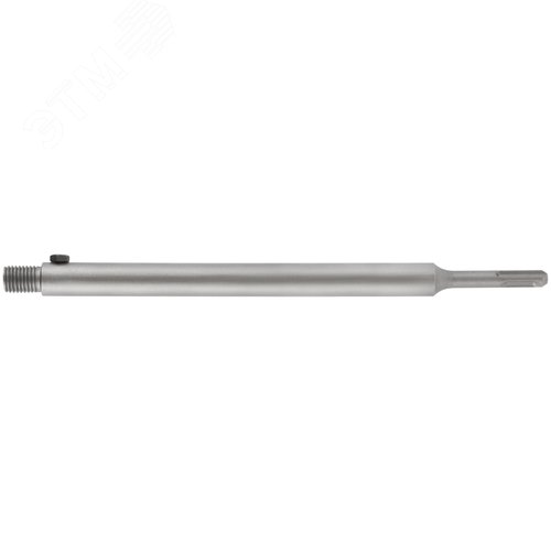 Удлинитель с хвостовиком SDS-PLUS для коронок по бетону алмазных, резьба М16, длина 300 мм - фото 1