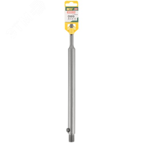 Удлинитель с хвостовиком SDS-PLUS для коронок по бетону алмазных, резьба М16, длина 300 мм - фото 3