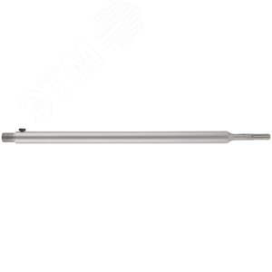 Изображение товара Удлинитель с хвостовиком SDS-PLUS для коронок по бетону алмазных, резьба М16, длина 400 мм (шт)