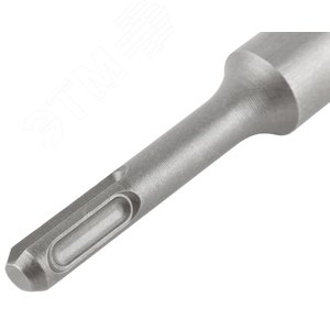 Удлинитель с хвостовиком SDS-PLUS для коронок по бетону алмазных, резьба М16, длина 400 мм - фото 6