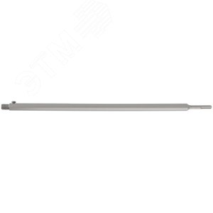 Изображение товара Удлинитель с хвостовиком SDS-PLUS для коронок по бетону алмазных, резьба М16, длина 530 мм (шт)