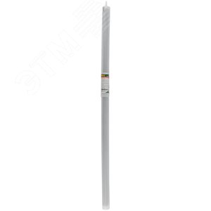 Зубило SDS-MAX, легированная сталь 25х18х600 мм - фото 3