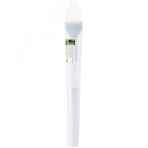 Зубило SDS-MAX, легированная сталь 50х25х360 мм - фото 2