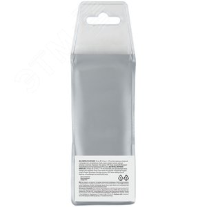 Сверла по металлу HSS черненые 2.0x49 мм (10 шт) - фото 4