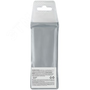 Сверла по металлу HSS черненые 2.5x57 мм (10 шт) - фото 4