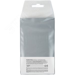 Сверла по металлу HSS черненые 6.0x93 мм (10 шт) - фото 4