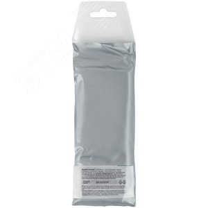 Сверла по металлу HSS черненые 10,0x133 мм (5 шт) - фото 4