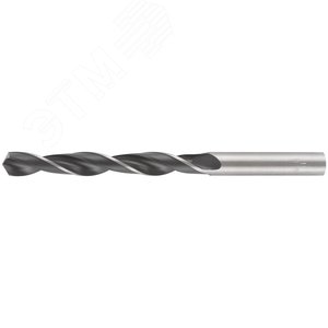 Изображение товара Сверла по металлу HSS черненые 11,0x142 мм (5 шт.) (упак)
