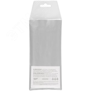 Сверла по металлу HSS черненые 11,0x142 мм (5 шт.) - фото 4