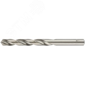 Изображение товара Сверла по металлу HSS полированные 12.0 мм (5 шт) (упак)