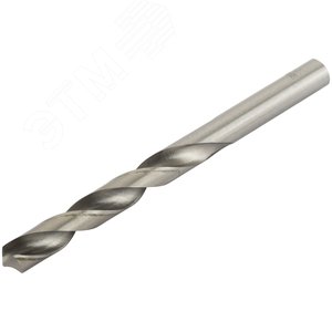 Сверла по металлу HSS полированные 12.0 мм (5 шт) - фото 2