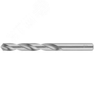 Сверла по металлу HSS полированные 13.0 мм (5 шт) - фото 1