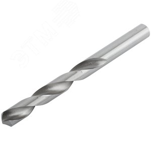 Сверла по металлу HSS полированные 13.0 мм (5 шт) - фото 2