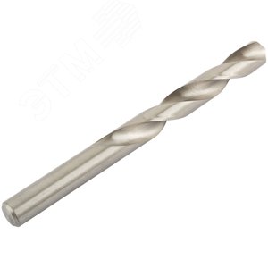 Сверла по металлу HSS полированные 14.0 мм (5 шт) - фото 5