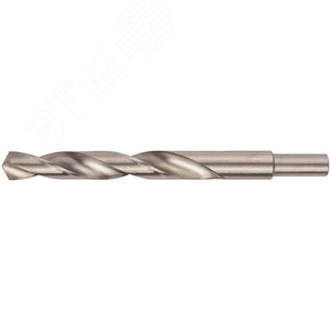 Сверла по металлу HSS полированные 16.0 мм (5 шт) - фото 1