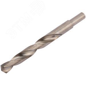 Сверла по металлу HSS полированные 16.0 мм (5 шт) - фото 2