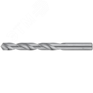 Сверло по металлу HSS полированное в блистере 13.0 мм - фото 1