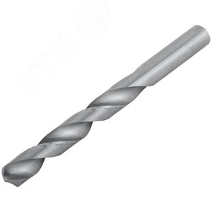 Сверло по металлу HSS полированное в блистере 13.0 мм - фото 2